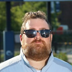 Kyle Petros